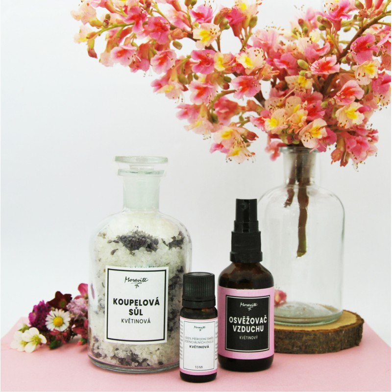 Dárkový poukaz na Přírodní kosmetiku a designové výrobky od Moravité – náhled 3