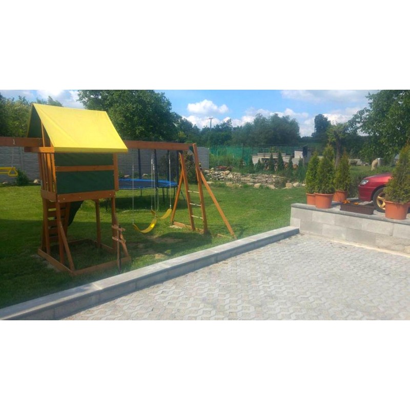 Dárkový poukaz na ubytování pro dva s polopenzí a degustací vína – náhled 6