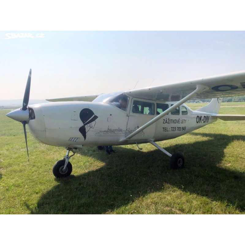 Dárkový poukaz na Let nad “ZAKÁZANOU PŘEHRADOU” – náhled 2