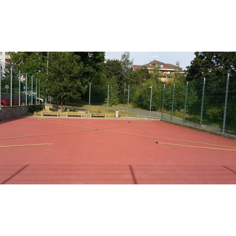 Dárkový poukaz na Skupinové přetahování na laně: 2 nebo 4 cípy – náhled 7