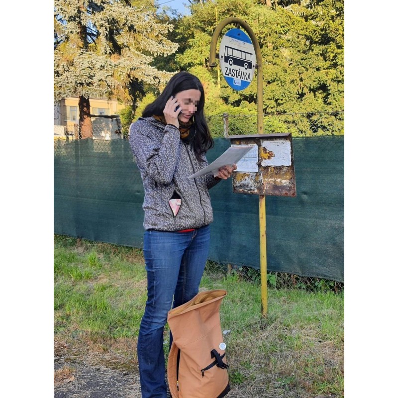 Dárkový poukaz na hru Po vysazení na jiných místech se pokuste shledat – náhled 2