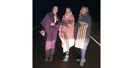 Dárkový poukaz na hru Po vysazení na jiných místech se pokuste shledat – náhled 3