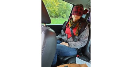 Dárkový poukaz na hru Po vysazení na jiných místech se pokuste shledat – náhled 4