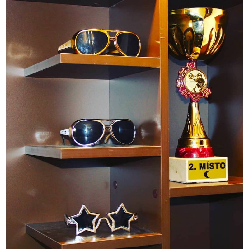 Dárkový poukaz na únikovou hru Hvězda – náhled 2