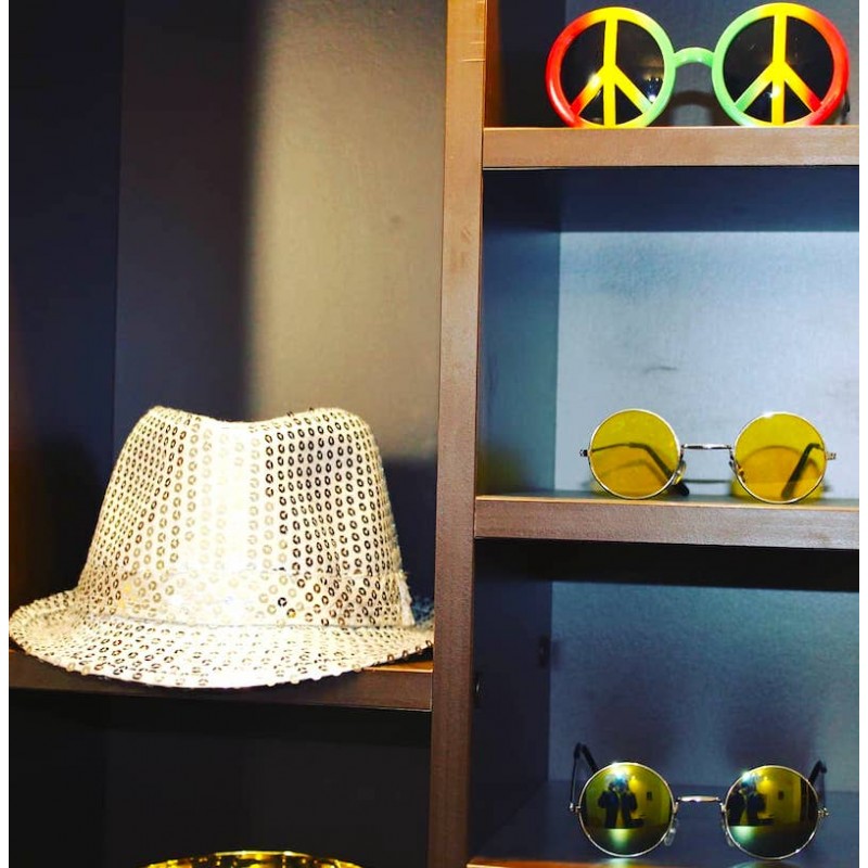 Dárkový poukaz na únikovou hru Hvězda – náhled 3