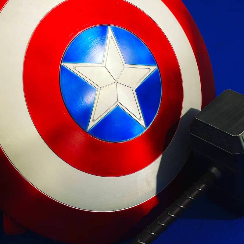 Dárkový poukaz na únikovou hru Hrdina – náhled 2