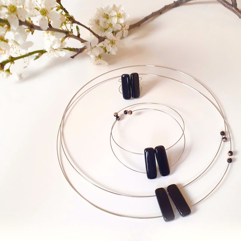 Dárkový poukaz na šperky GeorGina dle vlastního výběru – náhled 3