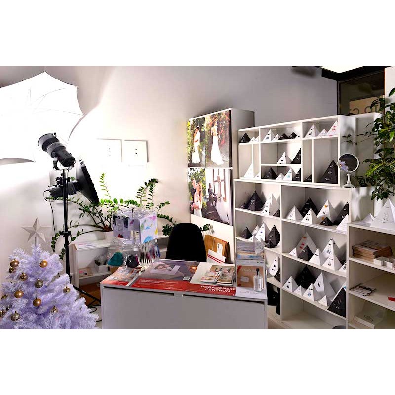 Dárkový poukaz na nevšední zážitek - ZÁKLADNÍ focení v Praze – náhled 2