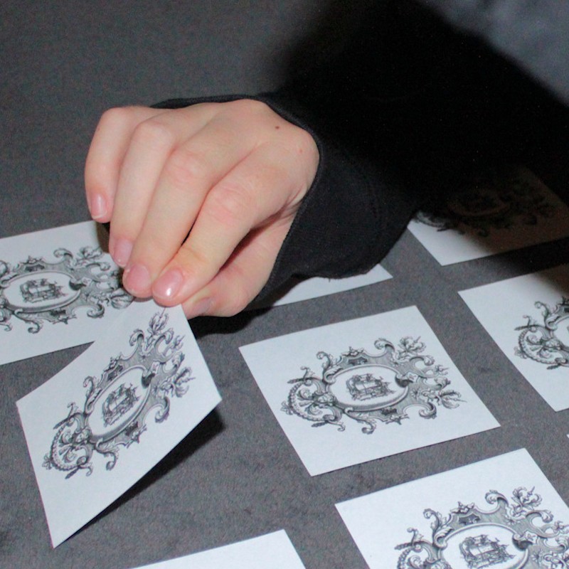 Dárkový poukaz na hru na doma - Případ zmizelé dívky – náhled 3