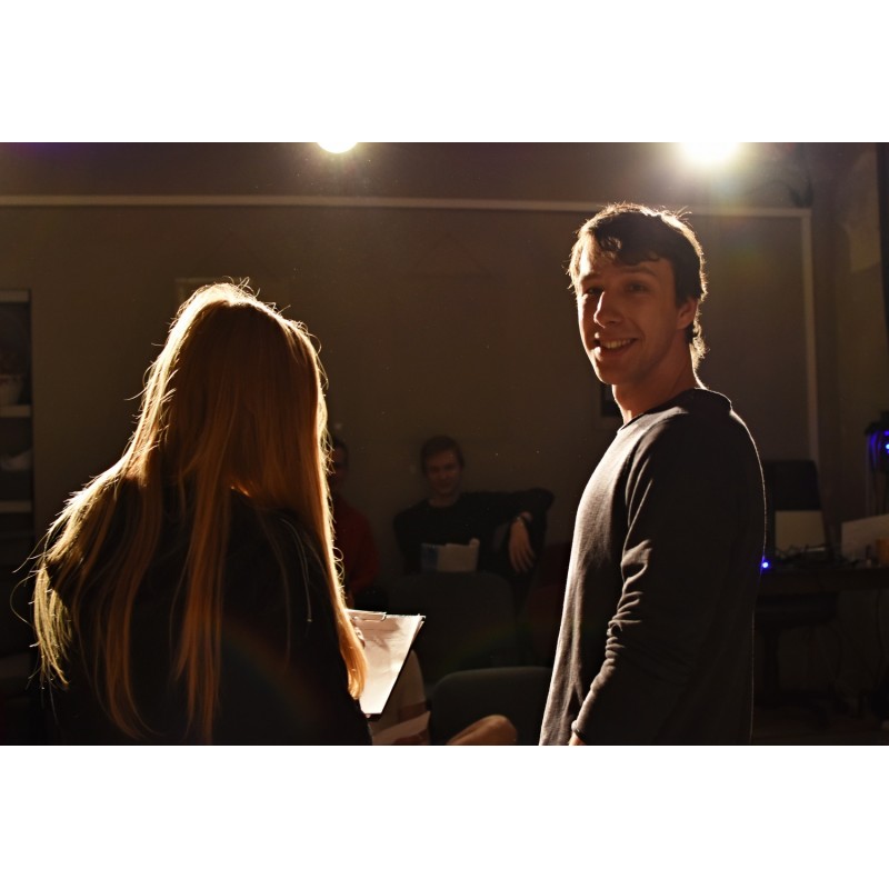 Dárkový poukaz Uvaděčem na zkoušku – náhled 3