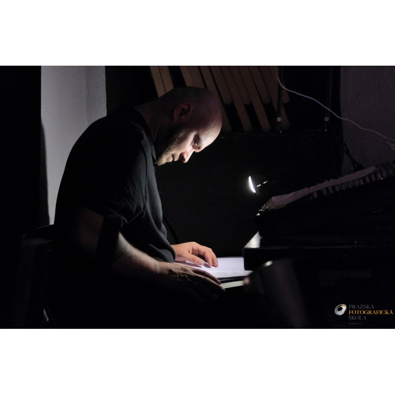 Dárkový poukaz Osvětlovačem nebo Zvukařem na zkoušku – náhled 3