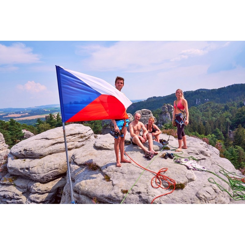 Dárkový poukaz lezení na pískovci – náhled 3