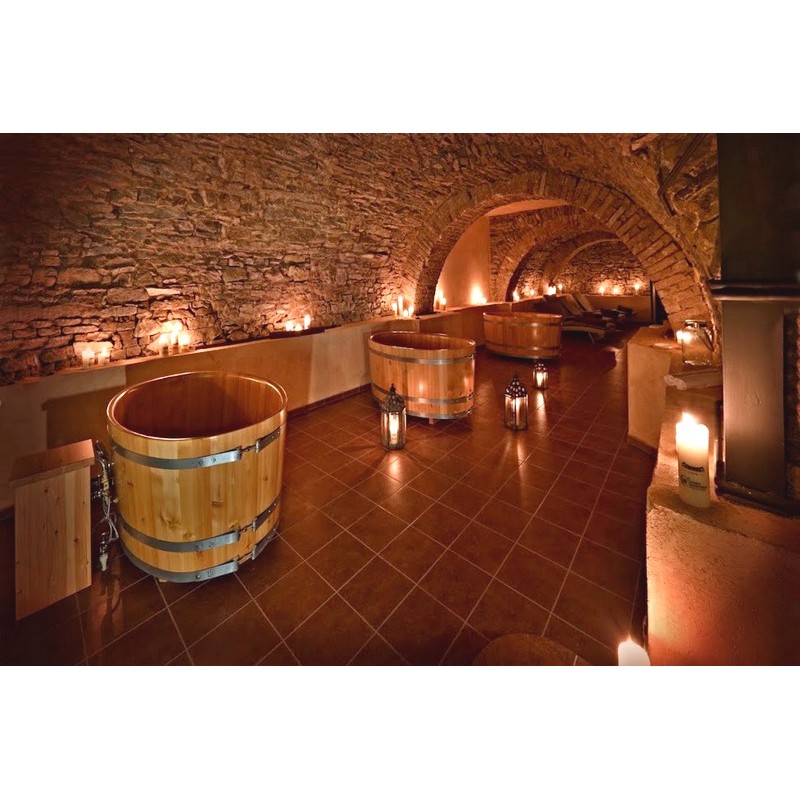 Dárkový poukaz na pobytový baliček na 2 noci - Po čem oba touží – náhled 6