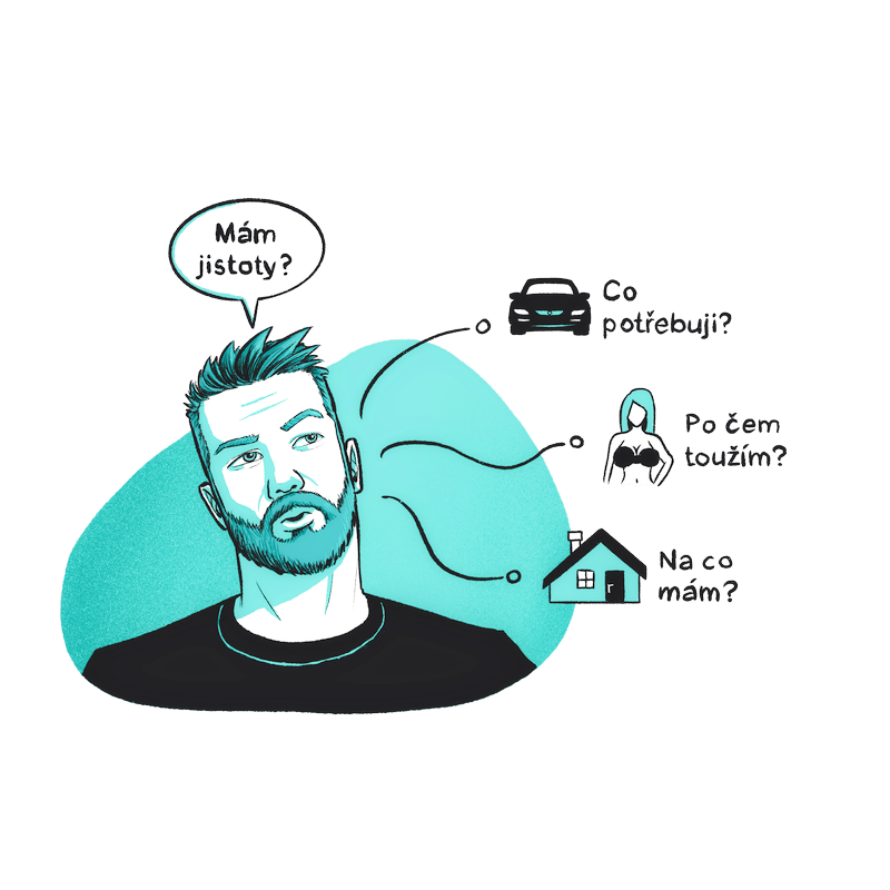 Dárkový poukaz na KURZ FINANČNÍ SVĚT – náhled 2