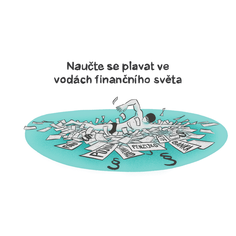 Dárkový poukaz na KURZ FINANČNÍ SVĚT – náhled 3
