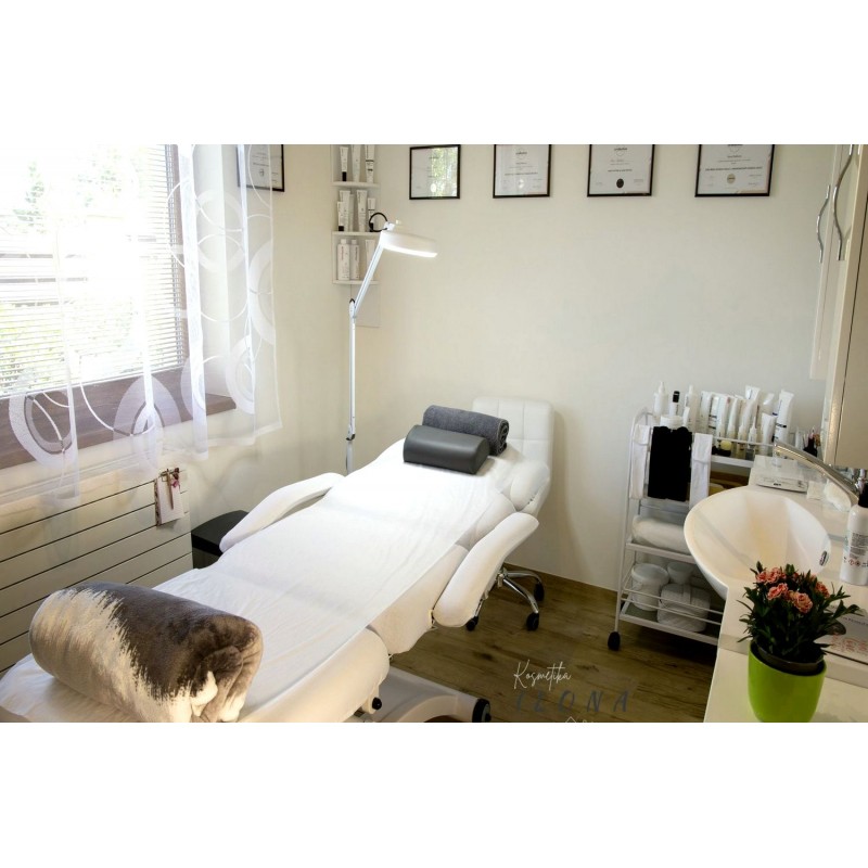 Dárkový poukaz na Kosmetické ošetření All Inclusive – náhled 4