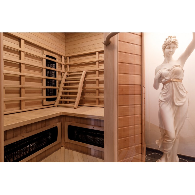 Dárkový poukaz na relaxační pobyt s polopenzí, wellness a masážemi – náhled 16