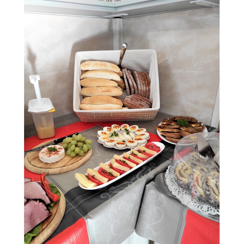 Dárkový poukaz na pobyt s polopenzí, wellness a sportovními aktivitami – náhled 19