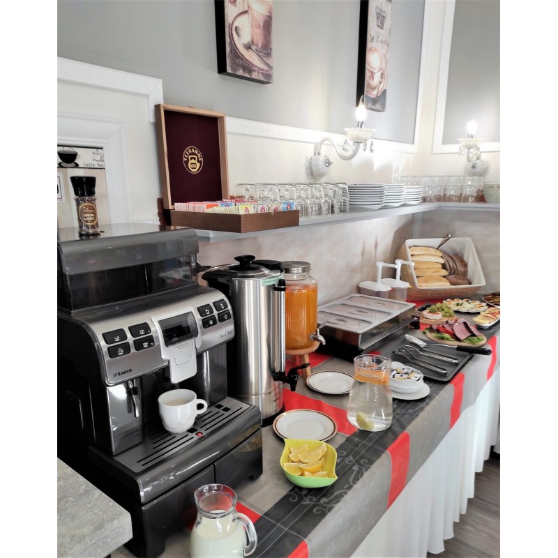 Dárkový poukaz na pobyt s polopenzí, wellness a sportovními aktivitami – náhled 20