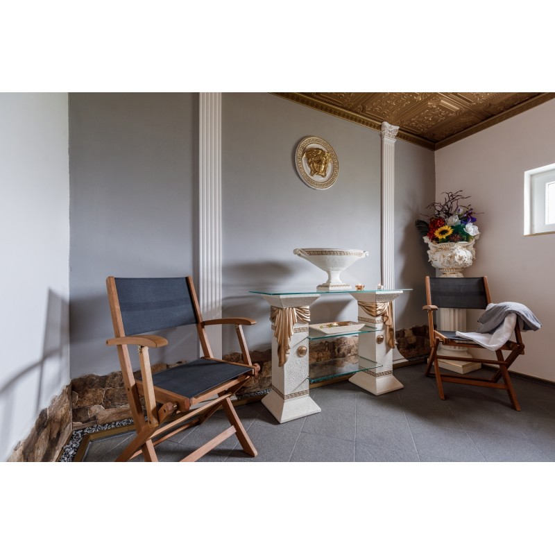 Dárkový poukaz na pobyt s polopenzí, wellness a sportovními aktivitami – náhled 2