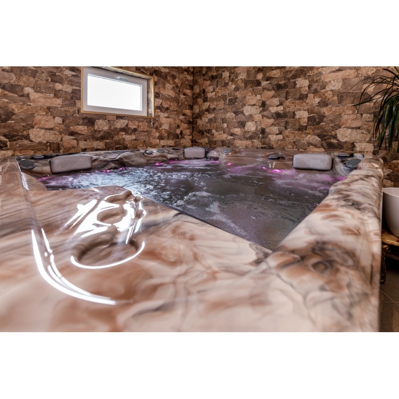 Dárkový poukaz na pobyt s polopenzí, wellness a sportovními aktivitami – náhled 3