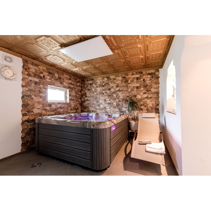 Dárkový poukaz na pobyt s polopenzí, wellness a sportovními aktivitami – náhled 4