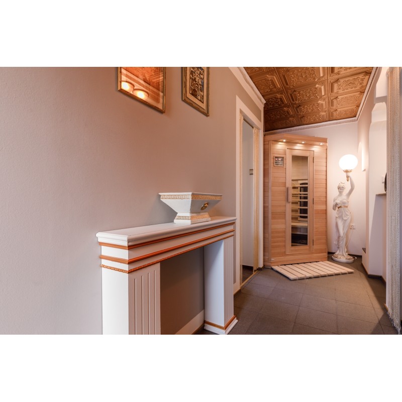 Dárkový poukaz na pobyt s polopenzí, wellness a sportovními aktivitami – náhled 6