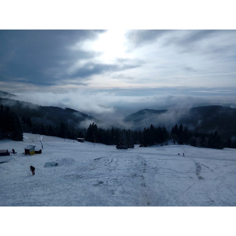 Dárkový poukaz na pobyt s polopenzí, wellness a sportovními aktivitami – náhled 26