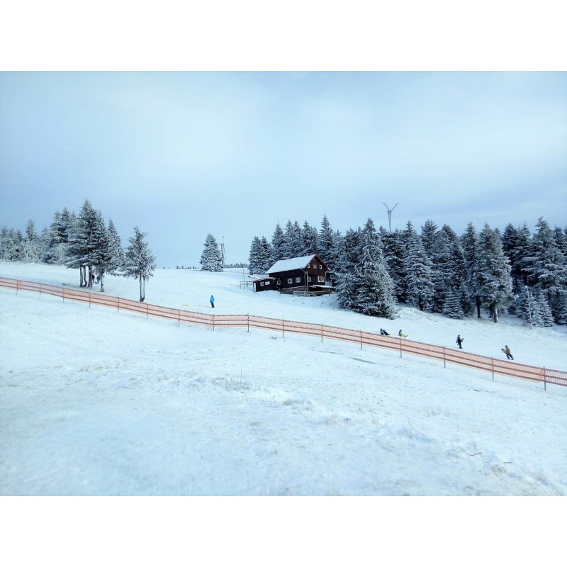 Dárkový poukaz na pobyt s polopenzí, wellness a sportovními aktivitami – náhled 8