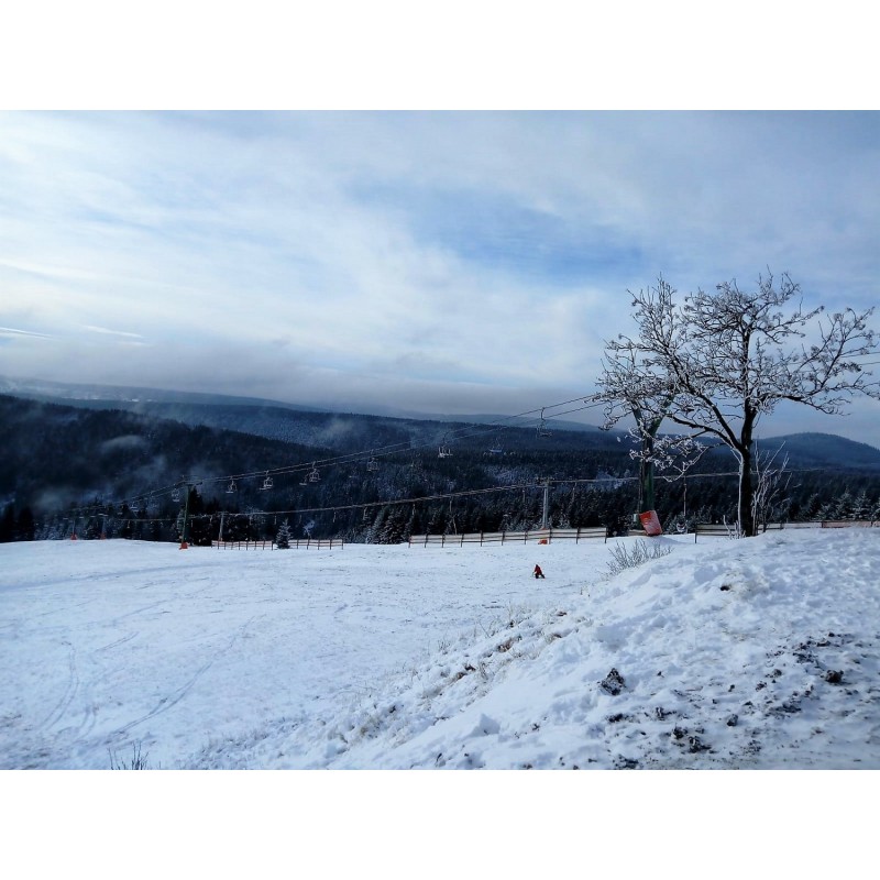 Dárkový poukaz na pobyt s polopenzí, wellness a sportovními aktivitami – náhled 28