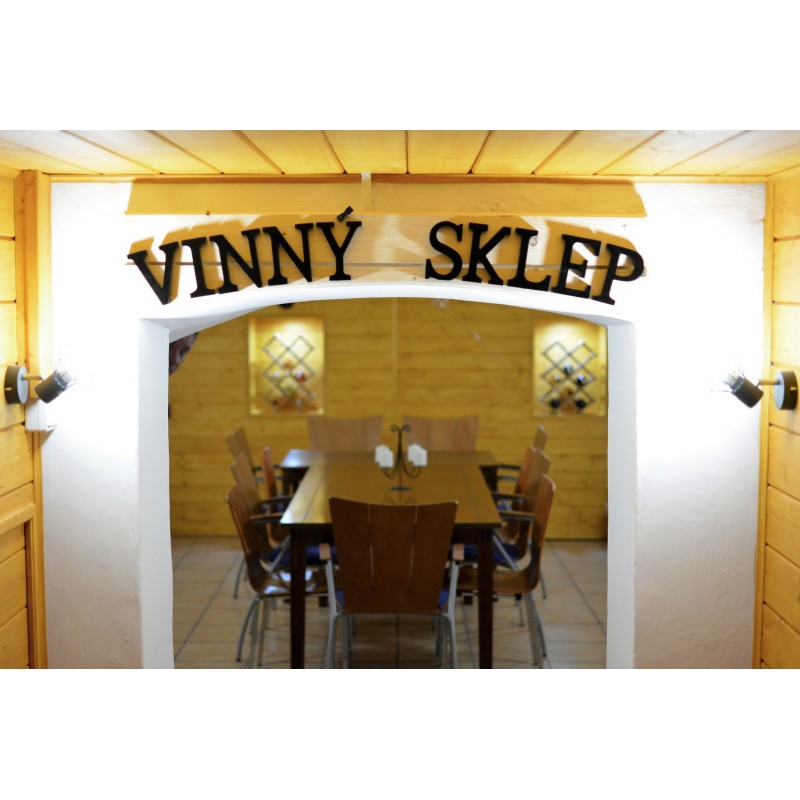 Dárkový poukaz na pobyt s polopenzí, wellness a sportovními aktivitami – náhled 17