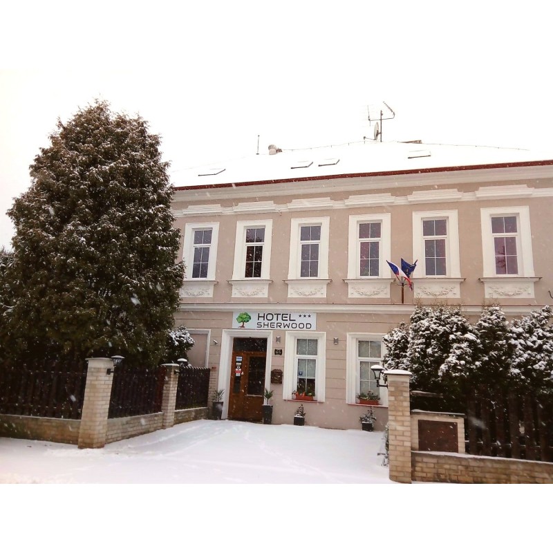 Dárkový poukaz na turistický pobyt s polopenzí a wellness – náhled 23