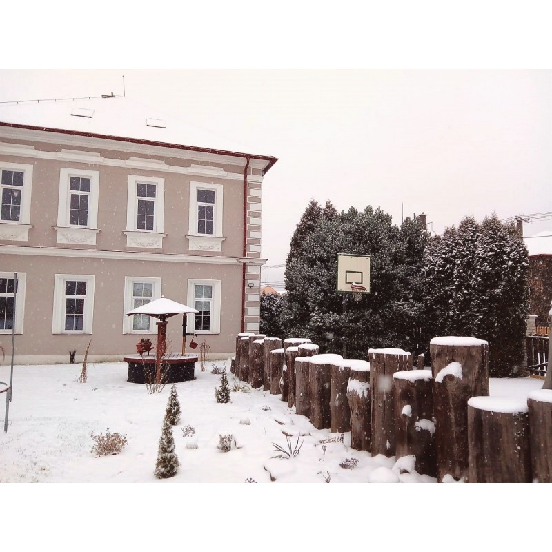 Dárkový poukaz na turistický pobyt s polopenzí a wellness – náhled 24