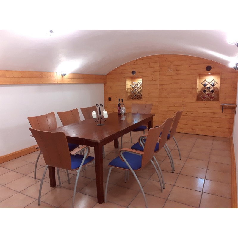 Dárkový poukaz na turistický pobyt s polopenzí a wellness – náhled 17