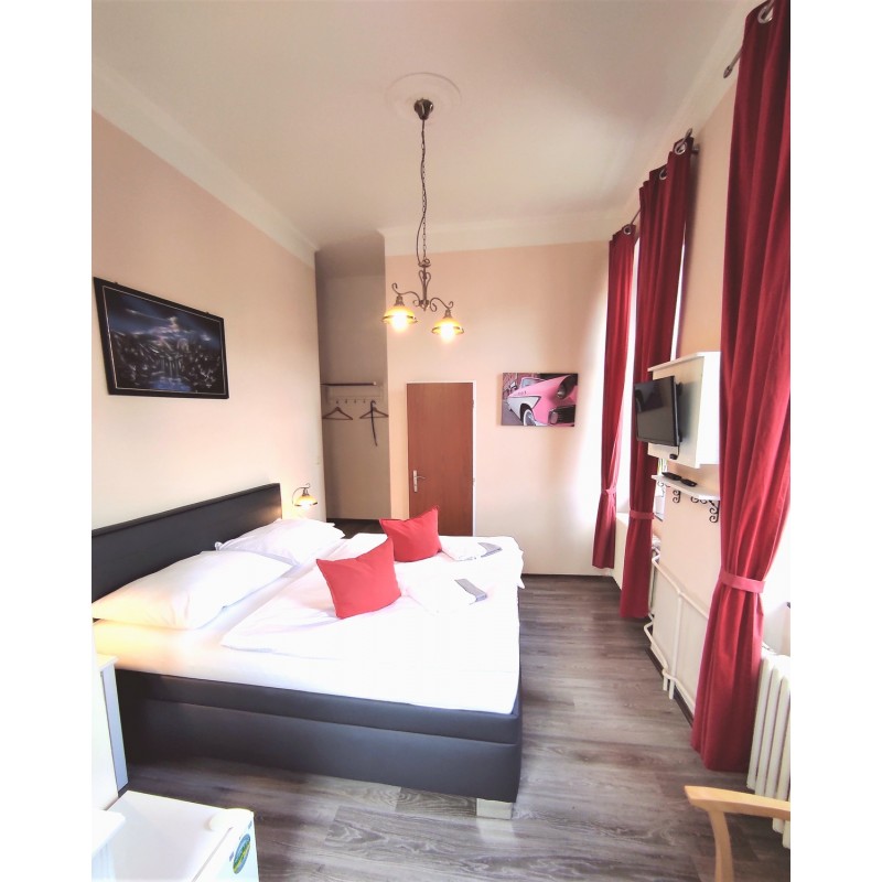 Dárkový poukaz na turistický pobyt s polopenzí a wellness – náhled 12