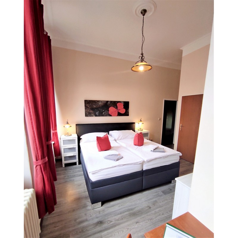 Dárkový poukaz na turistický pobyt s polopenzí a wellness – náhled 10