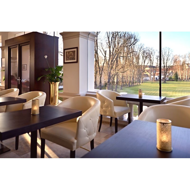 Dárkový poukaz na 3 noci na zámku s whirpool a saunou – náhled 10