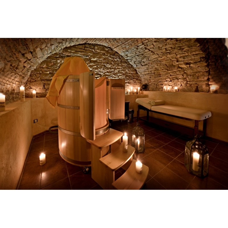 Dárkový poukaz na Privátní pivní koupel pro dvě osoby – náhled 3