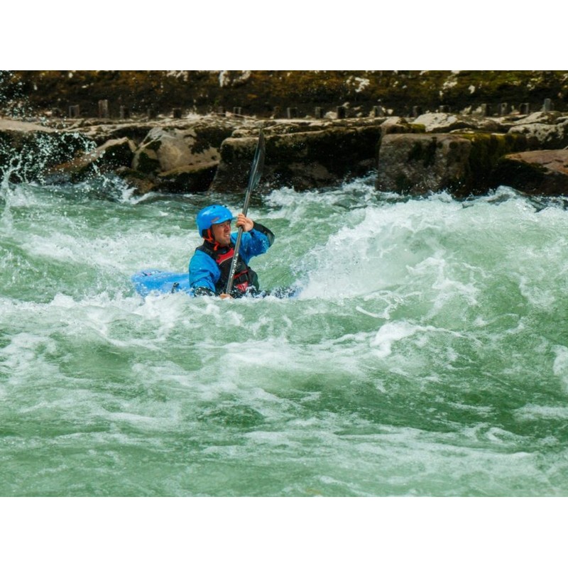 Dárkový poukaz na komplexní vodácký výcvikový kurz – náhled 2