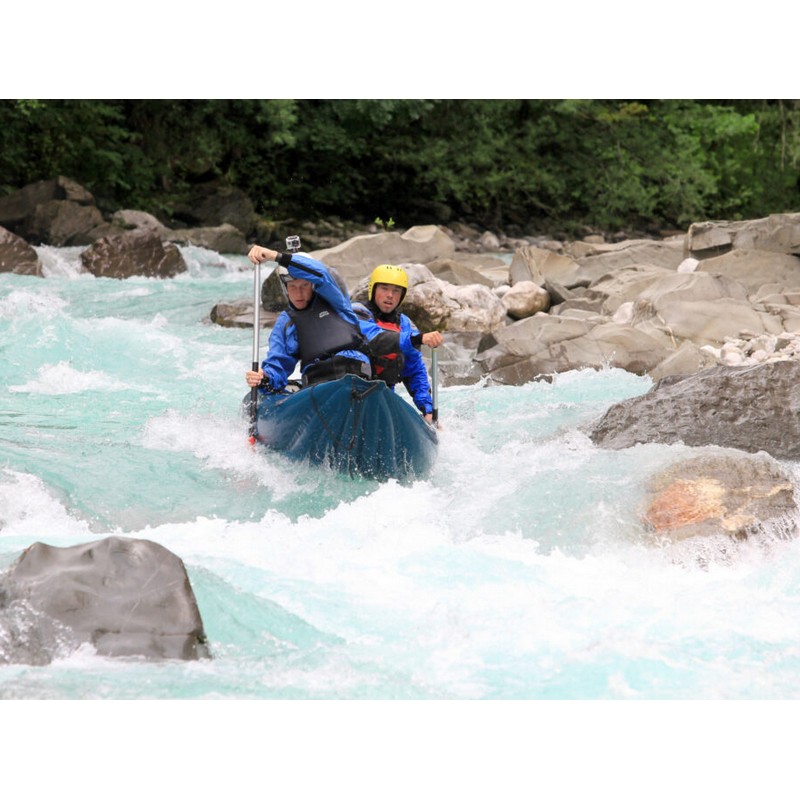 Dárkový poukaz na komplexní vodácký výcvikový kurz – náhled 3