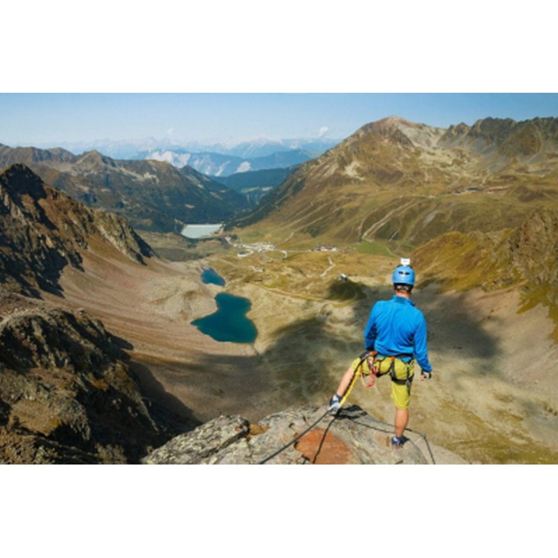 Dárkový poukaz na sjezd řek Lech, Inn a ferraty – náhled 2