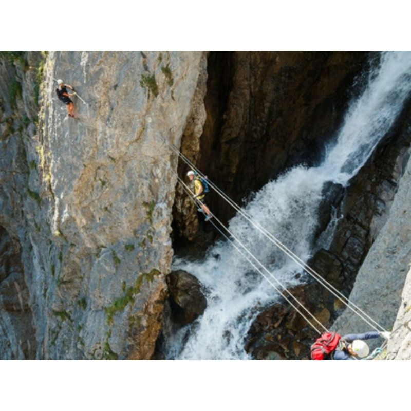 Dárkový poukaz na sjezd řek Lech, Inn a ferraty – náhled 4