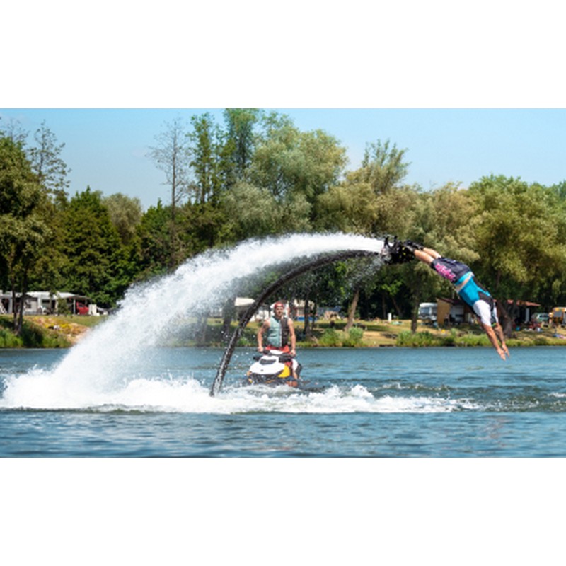 Dárkový poukaz na Flyboarding – náhled 2