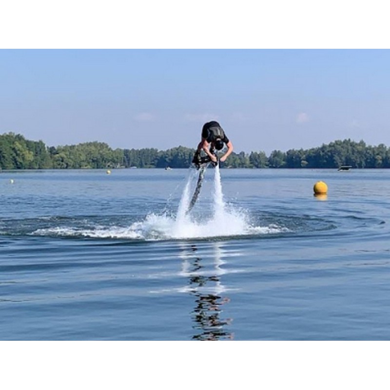 Dárkový poukaz na Flyboarding – náhled 4