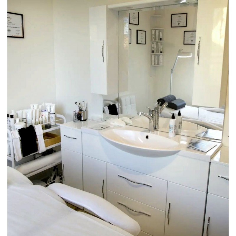 Dárkový poukaz na Zastavení růstu chloupků ( 10 ošetření) – náhled 2