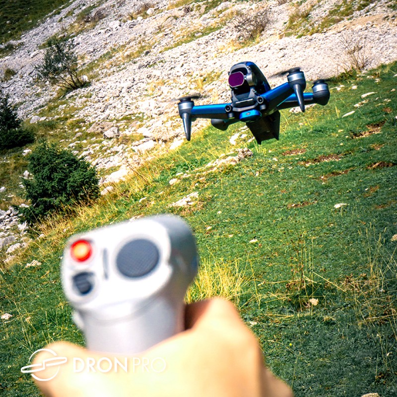 Dárkový poukaz na Pilotem na zkoušku – náhled 2