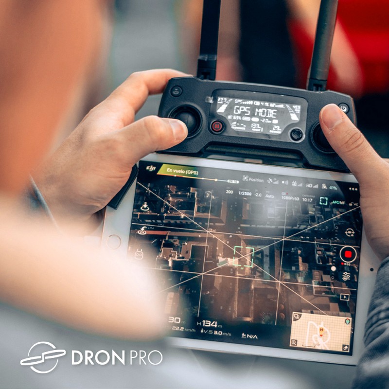 Dárkový poukaz na Pilotem na zkoušku – náhled 3