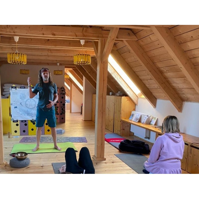 Dárkový poukaz na Wim Hoff metodu - úroveň 1 – náhled 3