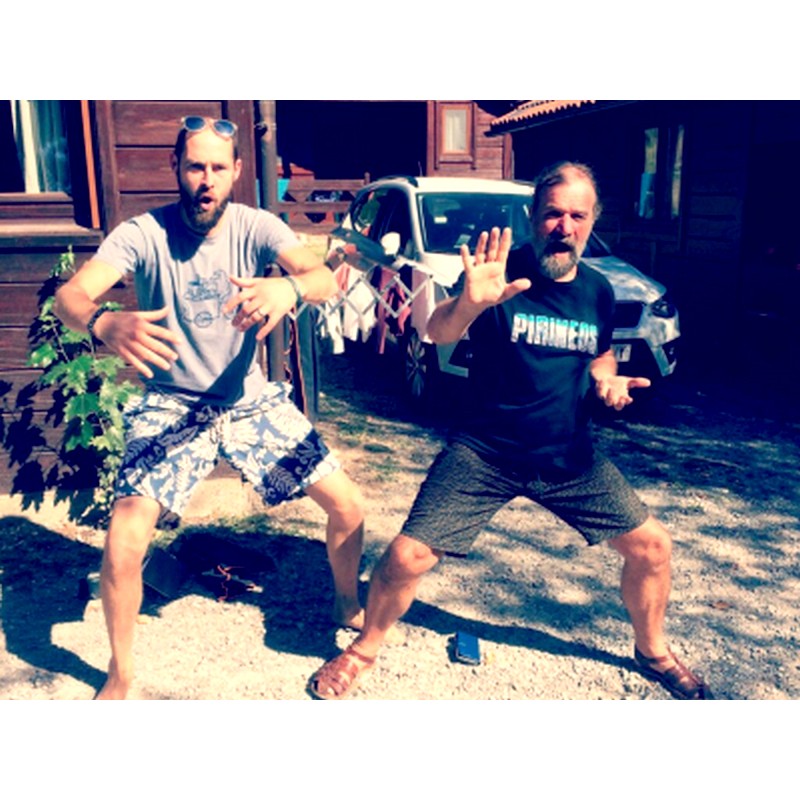 Dárkový poukaz na Wim Hoff metodu - úroveň 1 – náhled 5