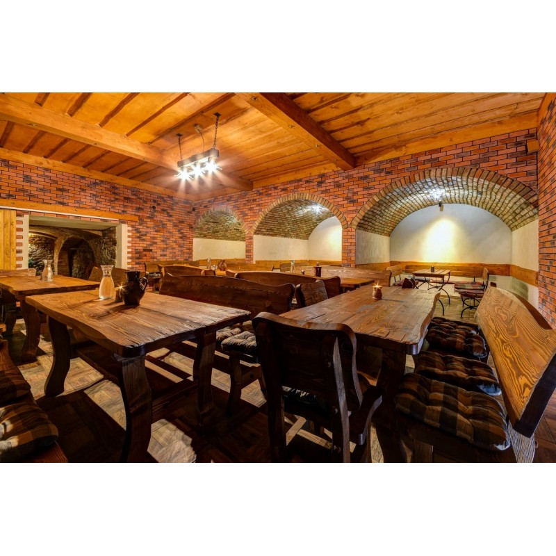 Dárkový poukaz na ubytování pro dva s polopenzí a degustací vína – náhled 3